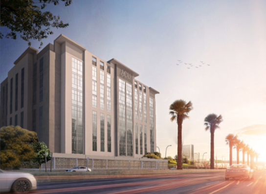 AlShuaibi - architects & engineers | مكتب عبدالله الشعيبي للأستشارات الهندسية
