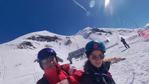 Photo n°3 de 2 alpes parapente à Les Deux Alpes (École de parachutisme)