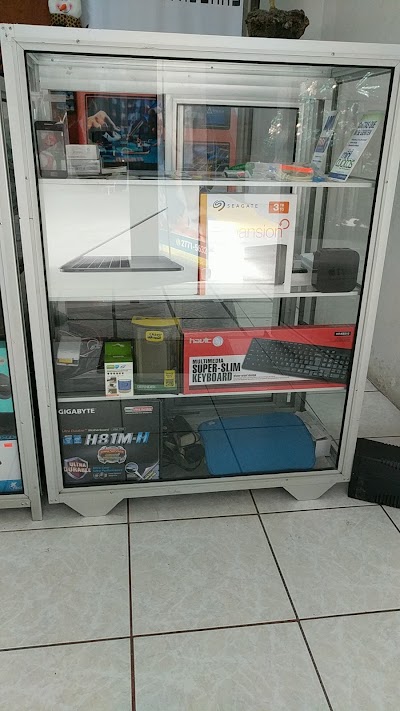 Photos of Nayarit Shopping Center
