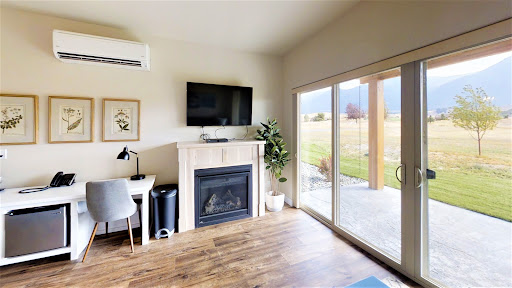 Indian Springs Montana Suites - Thumbnail