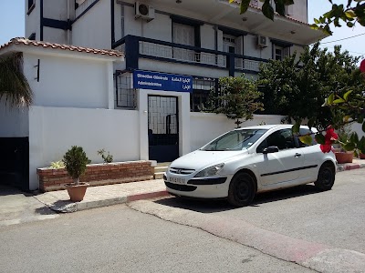 Photos of Ets Peugeot Meklati