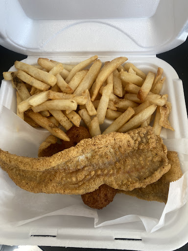 WingKing Express - Visual