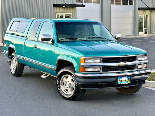 Xcars LLC - Visual