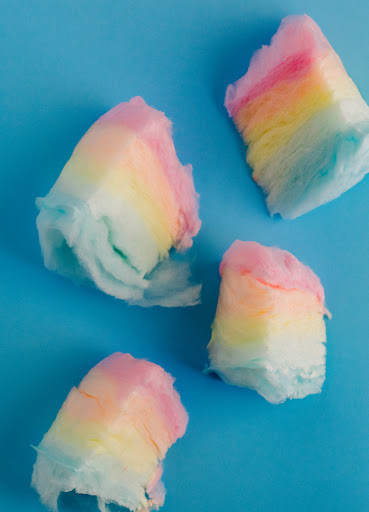 Floof Cotton Candy - Thumbnail