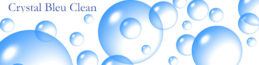 Crystal Bleu Clean - Thumbnail