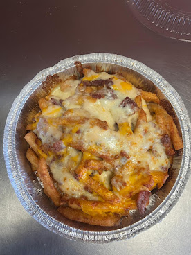 woodside pizza by null