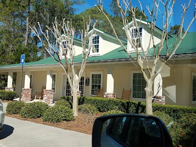 Photos of Laurel Oaks Animal Hospital