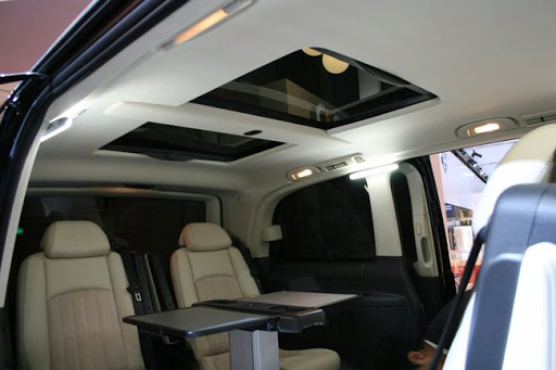 Taxi Claudio Service - Thumbnail