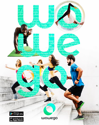 IGnesis training Lloret de mar - Thumbnail