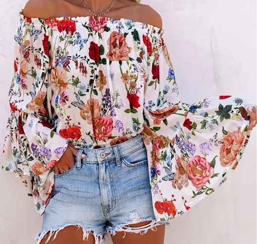 D's Boutique - Visual