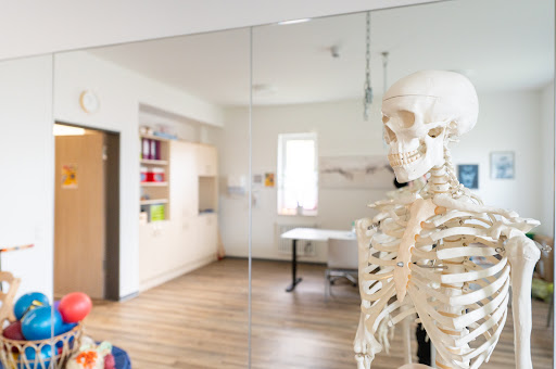 Meine Therapiepraxis Sömmerda