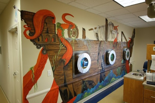 Pediatric Dentistry of Hamburg at Georgetown