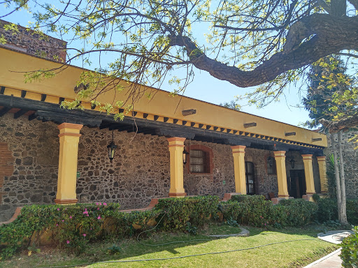 Pan American Center for Training and Development - Mexico