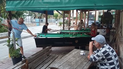 Bar Bilardo