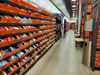 Nike Factory Store