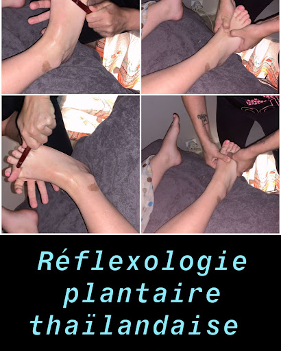 naya massages istres - Thumbnail