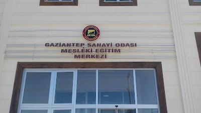 Türkiye İş Bankası Organize Sanayi Bölgesi/Gaziantep Şubesi