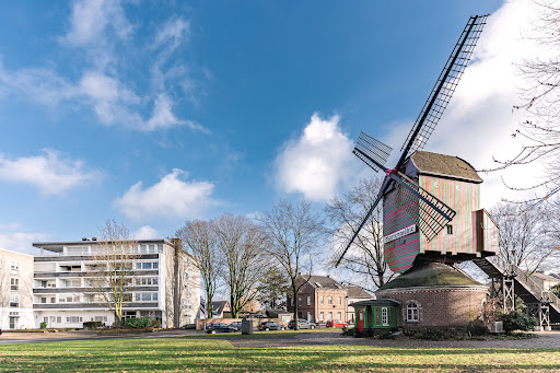 PW Immobilien GmbH