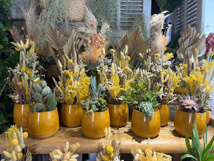 Photo n°51 de Fior Fleurs - Artisan fleuriste à Tourrette-Levens (Fleuriste)