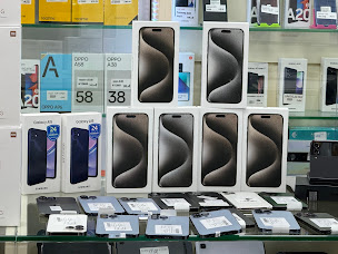 Photo n°9 de moible à Strasbourg (Service de transfert d'argent)