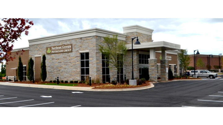 Georgia Heart Institute