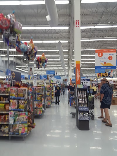 Walmart Supercenter