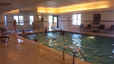 Photos of Homewood Suites Denver International Airport