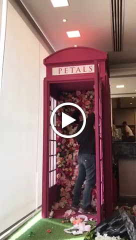 Petals Flowers and Events - صورة 2