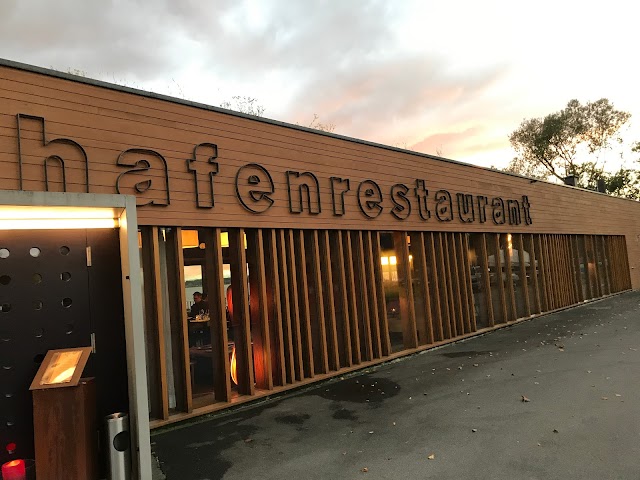 Hafenrestaurant