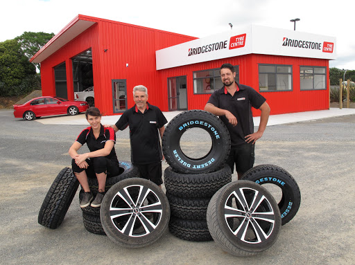 Bridgestone Kerikeri - Thumbnail
