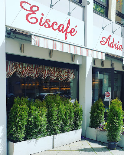 Eiscafé Adria Coburg