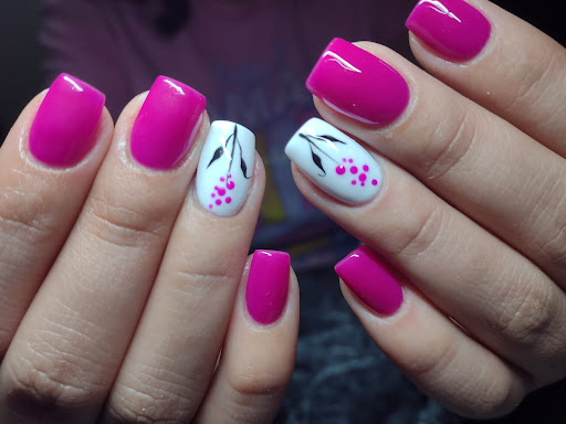 Nails'Kari - Visual