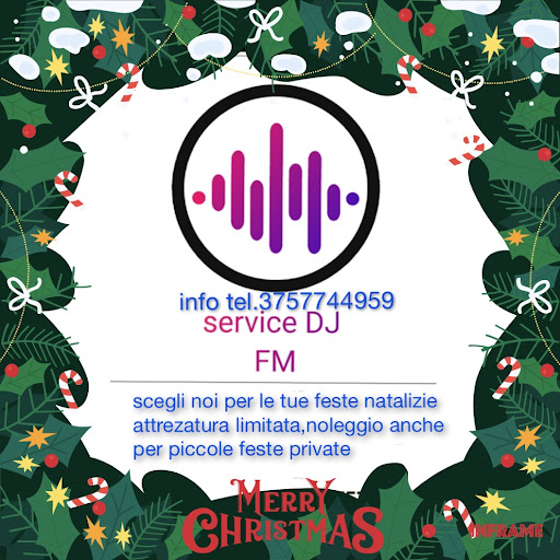 servicedj FM