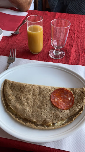 Crêperie La Bouriole - Thumbnail