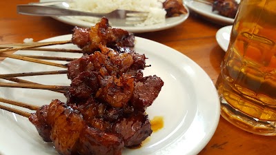 Photos of Sate Kambing Hanjawar