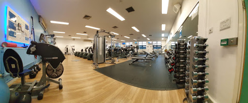 More Energy Fitness Centre