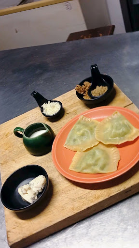 Baci Italian Restaurant