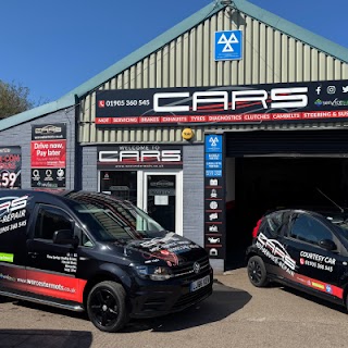 MCF Motors by CARS Service Centre