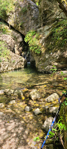 Piscina Is Campanilis - Thumbnail