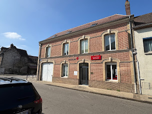 Photo n°1 de Assurance SwissLife Le Vaudreuil - Julien Noureux à Le Vaudreuil (Compagnie d'assurance moto)