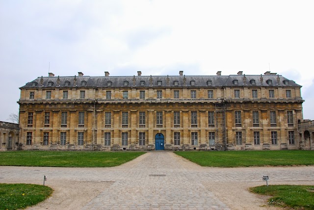 Château de Vincennes