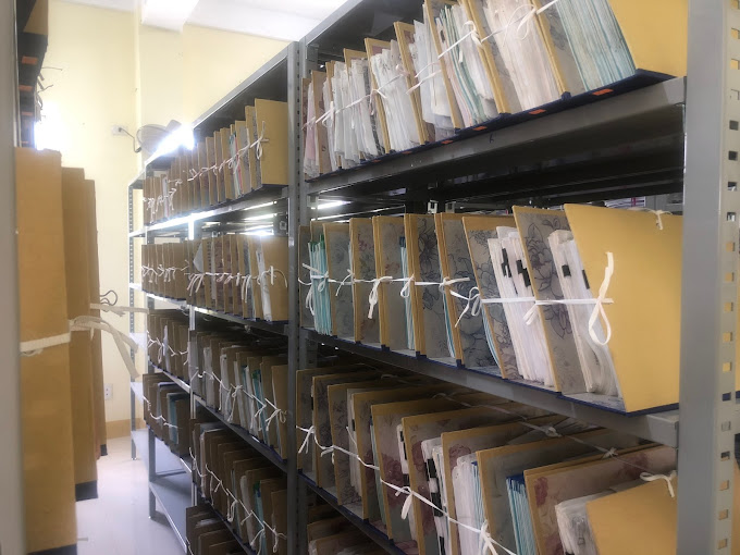Công Ty TNHH Dịch Vụ An Hải Long