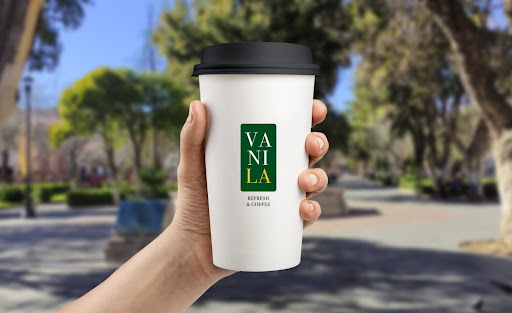 VANILA Refresh & coffee - Thumbnail