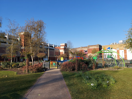 Crawley Venture Play - Thumbnail