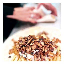 Photo n°18 de Le Coin Du Roi à Le Grau-du-Roi (Restaurant halal)