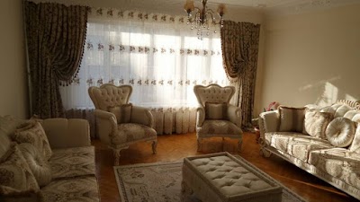Photos of Ta&ccedil; CİHAN PERDE