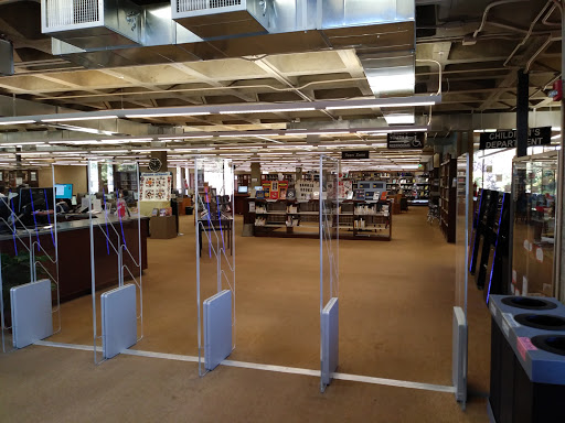 Lompoc Library