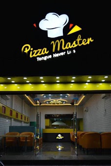 Pizza Master rahim-yar-khan