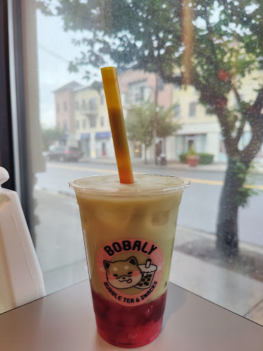 Bobaly - Visual