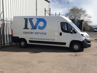 IVO Courier Service